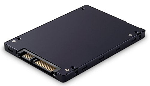 Lenovo - 4XB7A10243 5200 480 GB Solid State Drive - 3.5 Internal - SATA (SATA/600) - Mixed Use - 540 MB/s Maximum Read Transfer Rate - Hot Swappable - 256-bit Encryption Standard - 1 Year