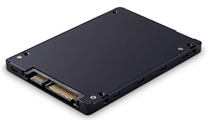 Lenovo 5200 480 GB Solid State Drive - SATA (SATA/600) - 2.5" Drive - Mixed Use - 5 DWPD - 4380 TB (TBW) - Internal - 540 MB/s Maximum Read Transfer Rate - 460 MB/s Maximum Write Transfer Rate - Hot S