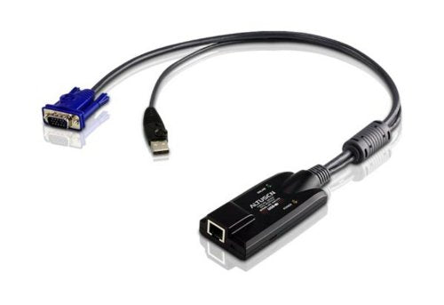 USB Virtual Media KVM Adapter Cable CPU Module