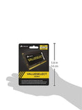 Corsair 8GB Module DDR4 2133MHz Unbuffered CL15 SODIMM