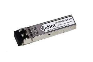 E-Net Components SFP mini-GBIC Transceiver Module (J4858C-ENC)