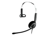 Sh230 IP Headset. Wideband, Single-Sided Professional Communication Headset with