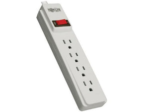 Tripp Lite Home & Office Waber Power Strip