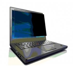 0a61770 3m 12.5" Wide Screen Laptop Privacy Filter from Lenovo/Compatible with: Thinkpad X Series