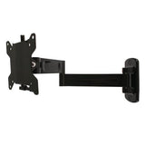 Articulating Arm/Tilt Wall Mount for 10" - 30" Screens