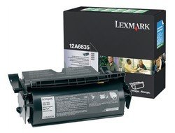 Print Cartridge - 1 X Black - 20000 Pages