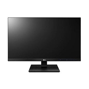 Lg Led 24Bk750Y-B 24 IPS 1920X1080 5M:1 16:9 Dvi-D Hdmi Dp USB Black