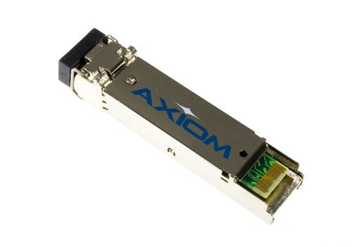 Axiom 1000base-T Sfp Transceiver for 3com # 3csfp93,Life Time Warranty