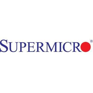 Supermicro Rackmount Rail Kit SC742 SC743 SC745 Chassis Rohs (Black)