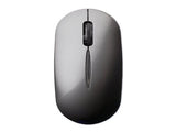 SMK-LINK & Gyration Wireless Bluetooth Notebook Mouse (VP6156), Black