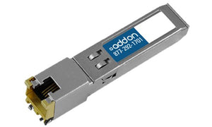 1000BT Sfp Copper for 3COM Optical Transceiver