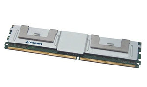 AXIOM 8GB DDR2-667 ECC FBDIMM KIT (2 X 4GB) AX2667F5V/8GK