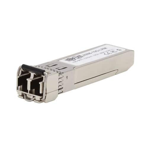 Tripp Lite Cisco SFP-10G-LRM Compatible SFP+ Transceiver 10GBase LC MMF DDM (N286-10G-LRM)