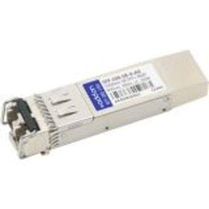 Addon-Networking LC MultiMode SFP+ Transceiver Module (SFP-10G-SR-X-AO)