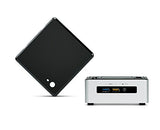 Intel NUC NUC5i5RYH with Core™ i5 Processor and 2.5-Inch Drive Support