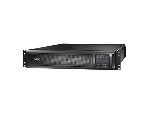 Smart-Upsx3000va Rack/Tower LCD 200-240v