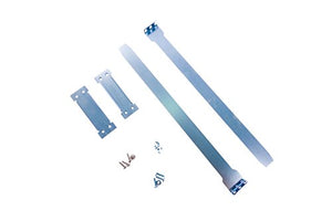 Cisco C49xxE Front & Rear Mount Brackets (C4948E-BKT-KIT=)