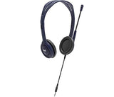 Logitech 3.5mm EDU Headsets (5-Pack)