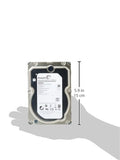 2TB ENT CAP 3.5 HDD SATA 7200 RPM 128MB 3.5IN NO ENCRYPTION