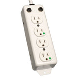 Outlet Medical-Grade Power Strip 1