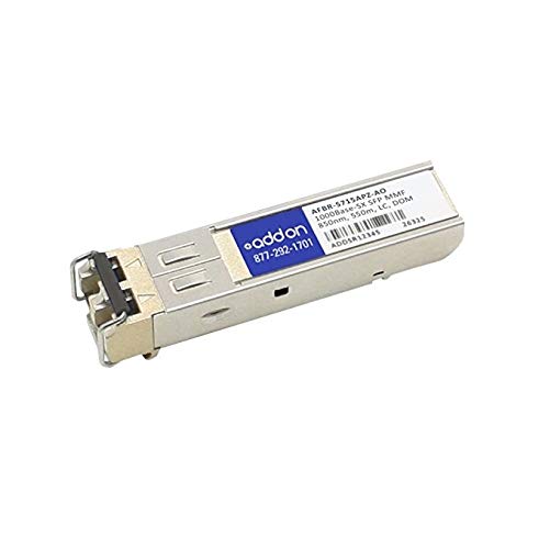 AddOncomputer.com HP J4859C Compatible 1-Port 1000Base-LX SFP