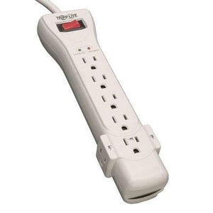 Tripp Lite ProtectIT 7 Outlets 120V Surge Suppressor