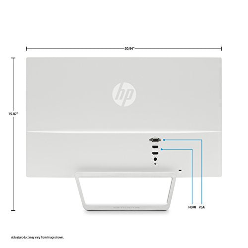 hp pavilion 23xw ips led backlit monitor