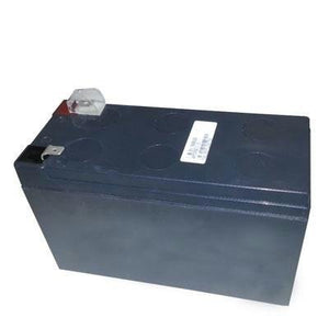 Compatible Battery for APC Bk250b, Bk280b, Bk300c, Bk500mc, Bk500us, Pcper, Bk35