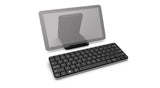 Open box Microsoft PL2 Wedge Mobile Bluetooth Keyboard, French Canadian (U6R-00003)