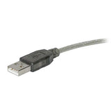 Jetlan USB 2.0 Fast Ethernet Adapter - Network Adapter - Hi-Speed USB - En, Fast