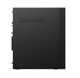 LENOVO COMMERCIAL - French ThinkStation P330, Intel i7-8700 (3.20GHz, 12MB), Windows 10 Pro 64, 16.0