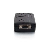 Vga Video Extender 1-Port M/F