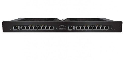 Ubiquiti ToughSwitch 16 Ports Managed PoE Carrier Switch (TS-16-CARRIER)