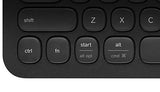 Logitech Bluetooth Multi-Device Keyboard K480