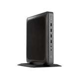 HP Thin Client - AMD G-Series GX-217GA 1.65 GHz F5A53AA#ABA