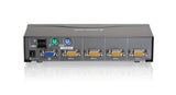 IOGEAR VGA KVM Switch PS2 and USB