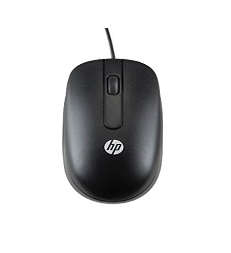 HP PS/2 Mouse