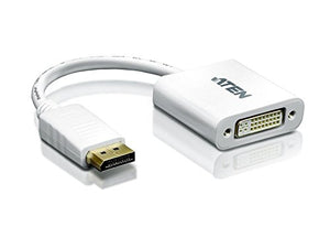 Displayport(M) to Dvi(F) Adapter