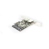 Vantec 2 Channel 4-Port Sata 6 GBps PCie Host Card UGT-ST622