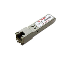 1000btx Sfp Rj-45 F/Cisco Copper Full Duplex 100m