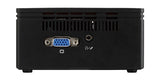 Gigabyte Intel Celeron J1900 Mini PC Barebone Components GB-BXBT-1900