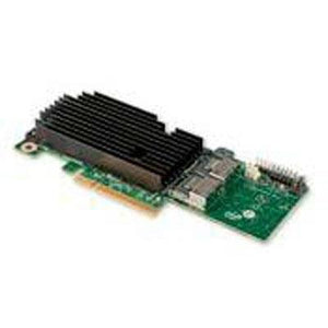 INTEL RAID Module 8P Int. SAS/SATA - RMS25PB080