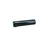 Lexmark High Yield Black Toner Cartridge -Black -Laser -36000 Page -1 Each