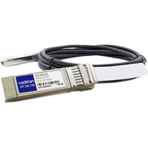 AddOn SFP+ Module