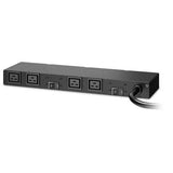 APC Basic Rack PDU Ap6031a