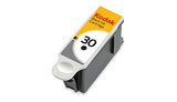 Kodak Black Ink Cartridge 30b Retail