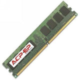 8gb Kit (2x4g) Major Dram Ddr2 667mhz Reg Ecc Fully Buffered Kit