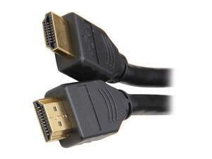 3ft Mini Hdmi Male to Hdmi Male Oem