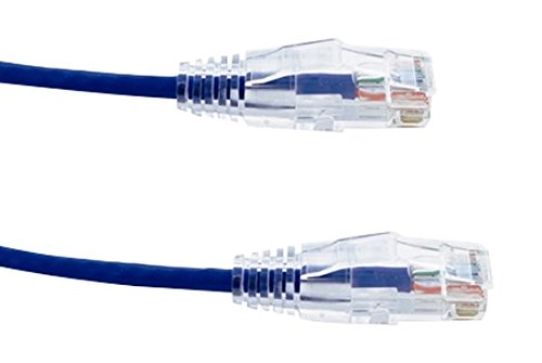 Axiom 15Ft Cat6 Bendnflex Patch Cable