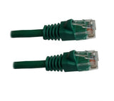 Ethernet Cable Molded Snagless Boots